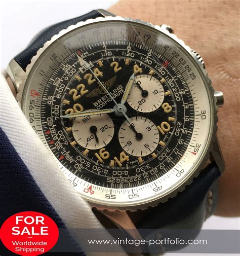 breitling original erkennen|breitling navitimer history.